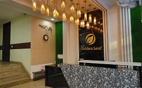 Hotel Golden Leaf Chandigarh